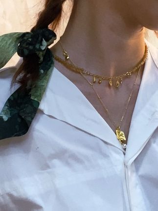 海的女儿 #高级感穿搭 #强烈推荐 #今日分享 #小众设计感 #由子野