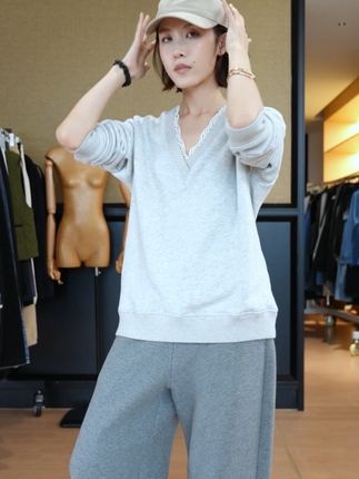 #卫衣#百搭上衣 #设计感穿搭 #ootd穿搭 #林痣晴