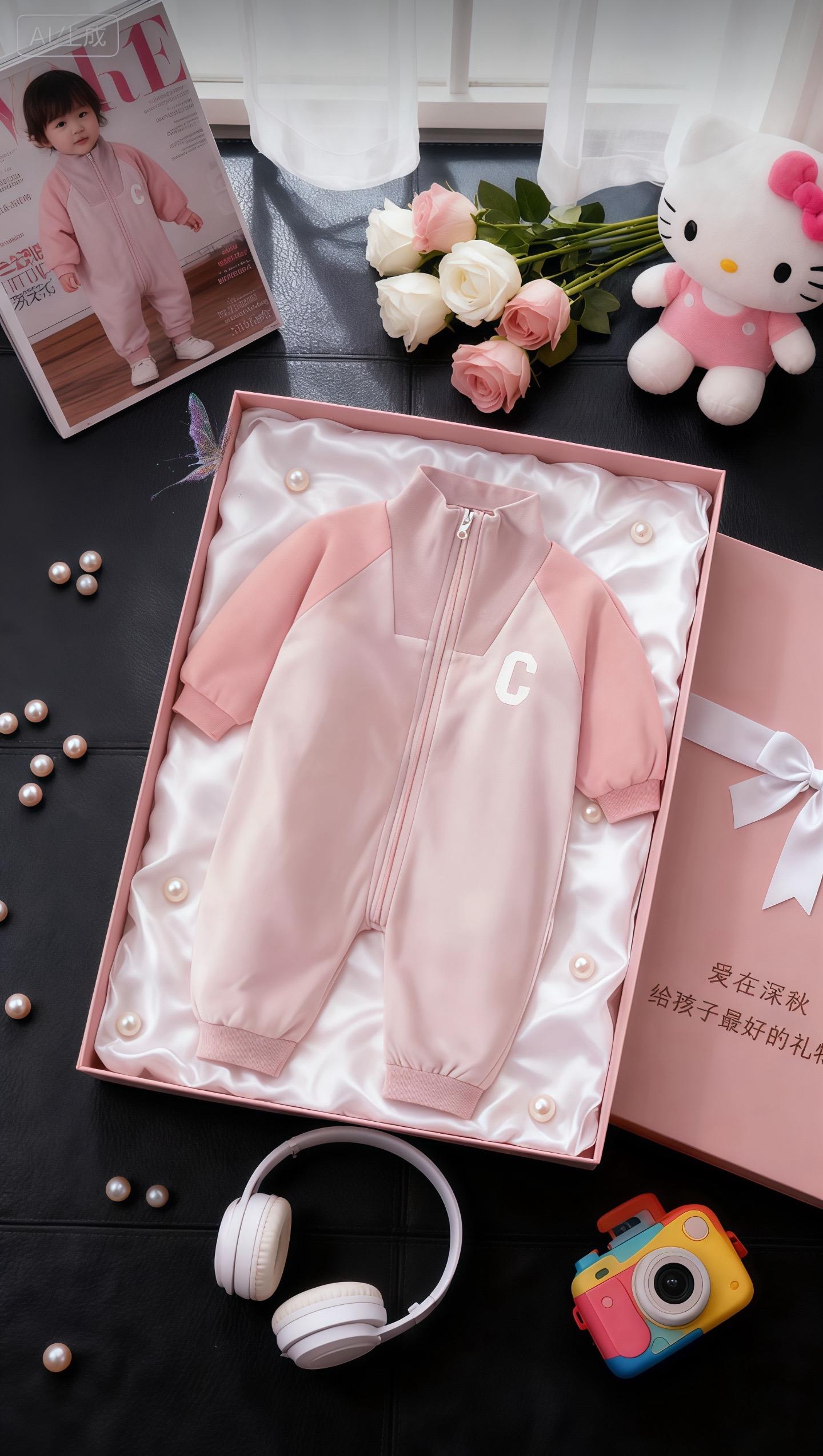 在过去很长一段时间里 关上门我是妻子和母亲 可打开门 我却在找自己的路上步履维艰 被育儿和家务淹没的生活几乎没有故事可言 也是在这样的日复一日中 愈发想在各种“其他身份”和“我自己”之间找到平衡 #宝妈带娃#宝妈情感共鸣 #高品质童装#萌娃穿搭#连体衣@抖加🔥上热门🔥dou+🔥热点宝
