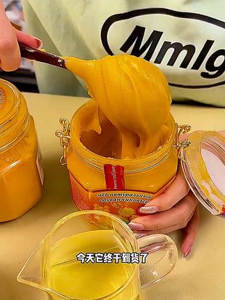 #蒲公英蜂蜜 #夏日饮品 #强烈推荐