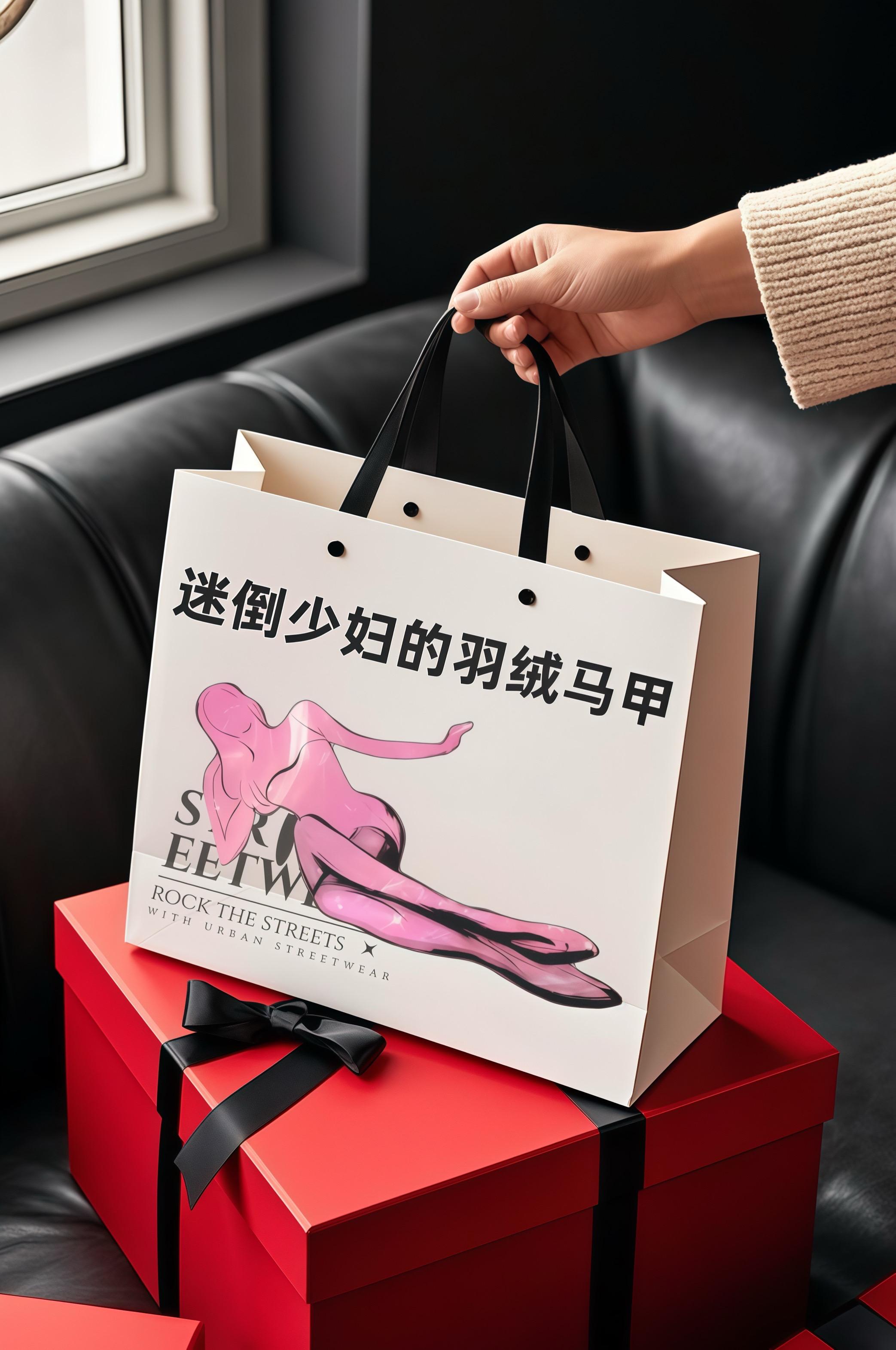 #冬季新款 #男装 #穿搭 #羽绒马甲#马甲