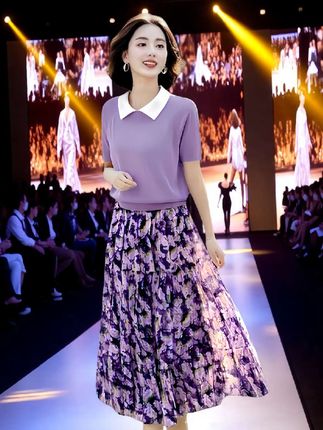 #时尚洋气 #优雅气质 #气质女装 #穿出自信穿出美丽 #穿出魅力女人