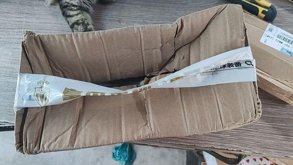 到手都是坏的#我在抖音买买买