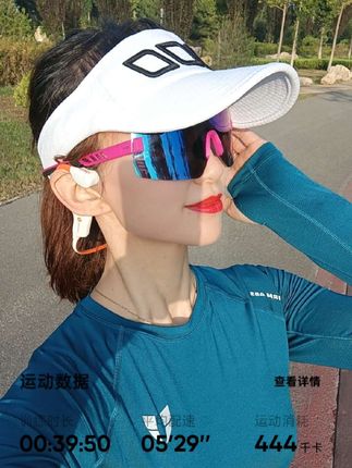 如果没有天赋,那就一直重复,努力是一种生活态度,与年龄无关,无论什么时候,千万不可放纵自己,对自己严格一点#运动#跑步