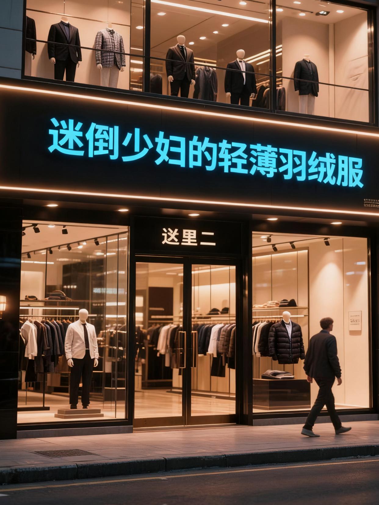 轻薄羽绒服。啄木鸟男士羽绒服保暖休闲立 领冬季潮流时尚男款青年外套!#穿搭分享 #强烈推荐 #每日分享 #高级穿搭 #高级感穿搭