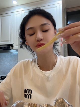 #好物推荐🔥 茴香小油条