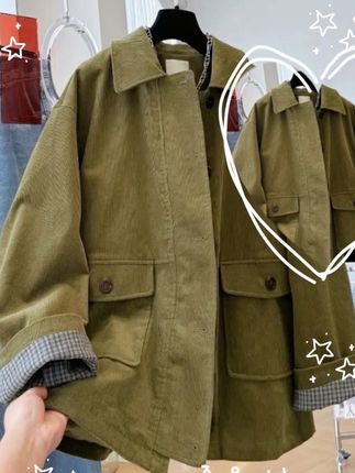 #休闲夹克外套#轻休闲穿搭 #早秋搭配 #成熟稳重风穿搭