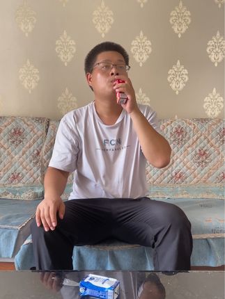 北漂大雷(胃大的父亲)