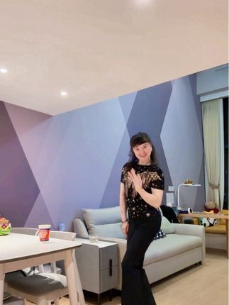 老年版的刀马刀马来了😜周末快乐啊🎉🥰❤️#刀马 #浅跳一下#52岁的老阿姨