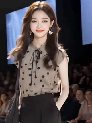 #女装 #洋气减龄 #穿出自信穿出美丽 #谁穿谁显瘦 #新款上新