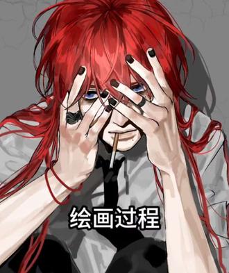 绘画过程
#绘画过程#画世界pro#指绘#oc #绘画过程