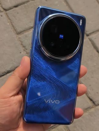 #vivoX200Pro手机 #手机数码 #数码产品 #数码科技 #手机推荐