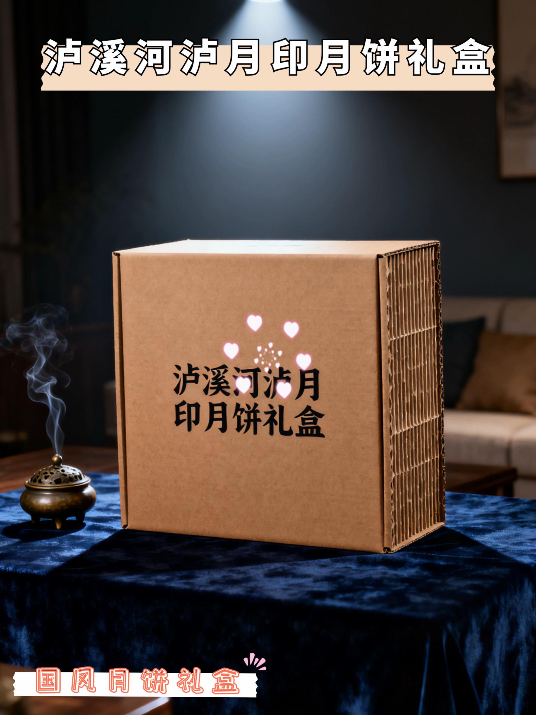 卢溪河的中秋月饼你们一定要提前买,去年还没到过节就抢没货了,而且现在价格直接比线下便宜一半多,还是五种不同的口味,有流心南瓜、奶香、椰蓉、豆蓉、蛋黄、豆沙、玫瑰和黑芝麻月饼。从饼皮到馅料都超级细腻,而且还不甜腻,老人孩子都超爱吃。这款月饼真的是属于有颜值有口感,而且还有品质,国潮风的礼盒包装还有手拎袋,不管是自己吃还是送人呀,面子都有了。月饼泸溪河月饼 月饼礼盒#超好吃 #手工美食 #强烈推荐 #新鲜出炉 #颜值高