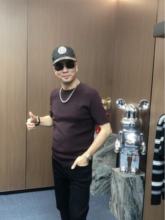 #简约大气 #打底衫搭配 #舒适休闲