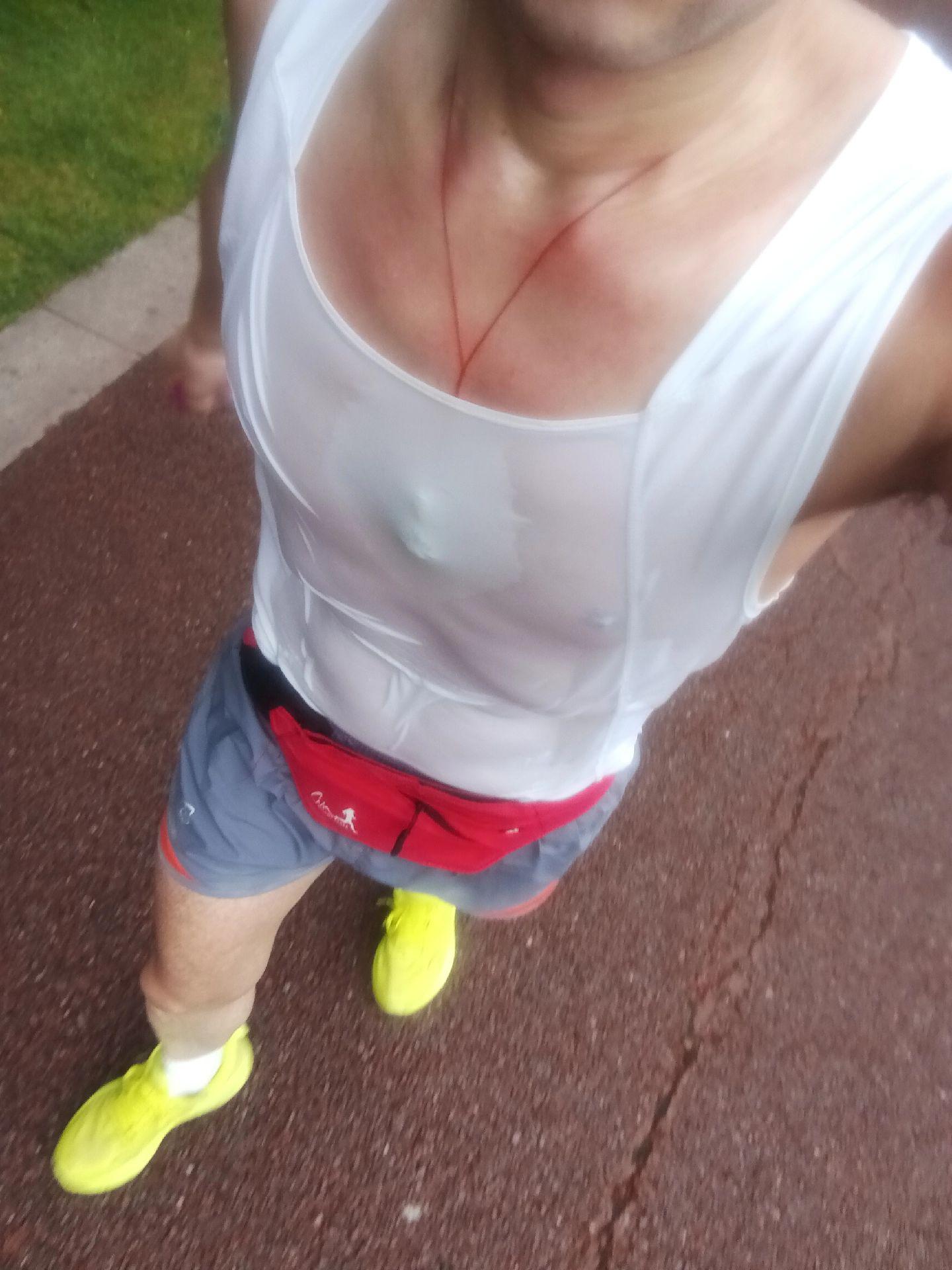 #坚持跑步🏃 🏃🏃🍎🍎🍎