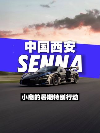 小商的拍车日记