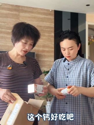 夏天是补钙的好时候,零添加,口感好,易吸收,值得信赖。#原创视频