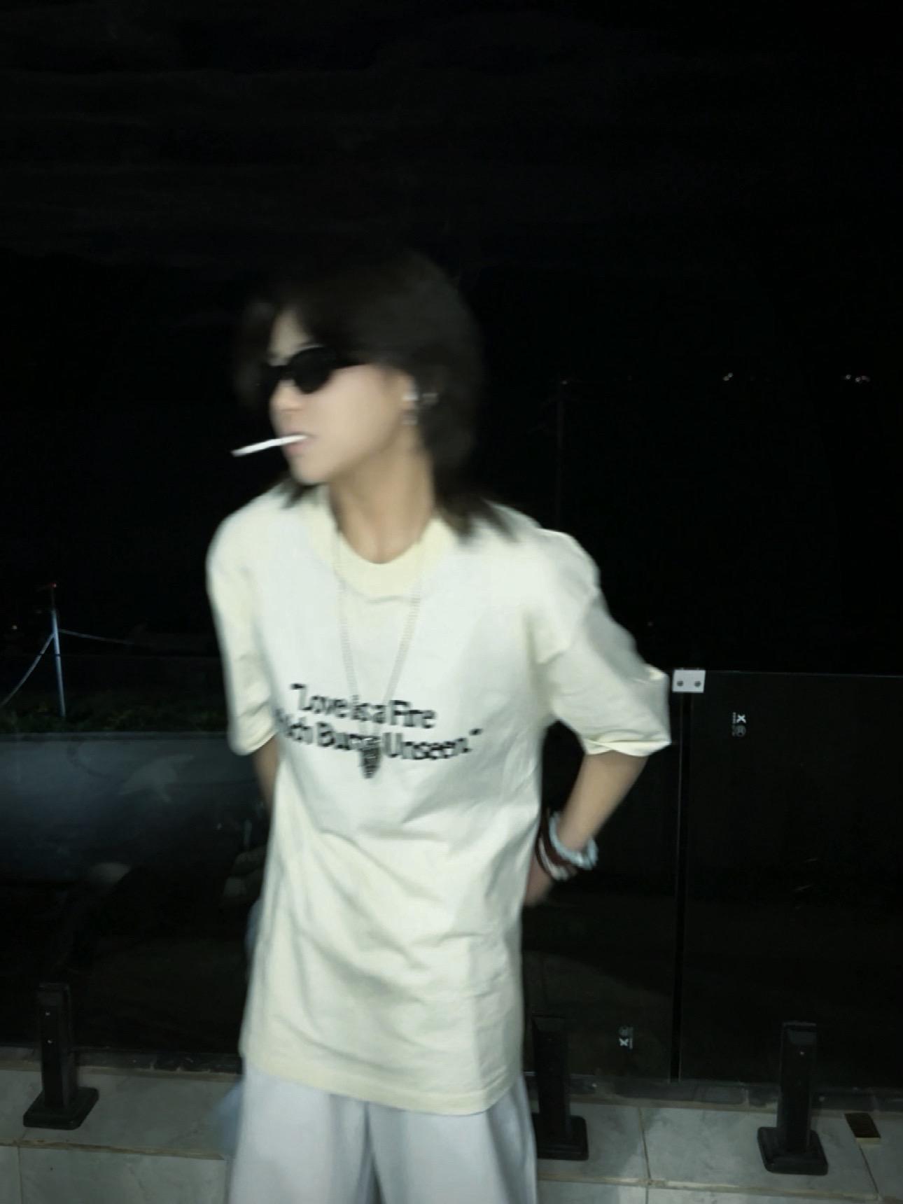 早就告诉你了 我是水象天蝎。#le #t #帅哥 #中性风 #天蝎