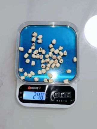 味之享厨房电子秤#电子秤#迷你电子秤#小型电子秤#厨房电子秤家用