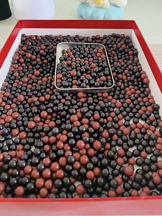 加磁加重泥丸#弹珠#弹弓爱好者#射击#射击游戏#户外@DOU+小助手 @抖加🔥上热门🔥dou+🔥热点宝