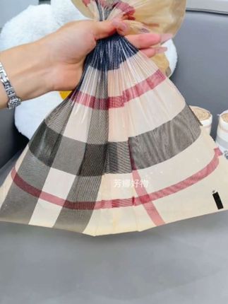 简芝澜【到手150只】免撕抽绳垃圾袋手提加厚自动收口一次性清洁袋#好物推荐🔥 #家庭必备 #垃圾袋