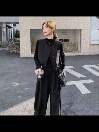 #高级感穿搭 #小个子穿搭 #今天穿什么 #穿搭 #今日穿搭