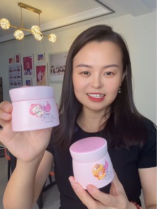 孩子的面霜既要补水保湿 又要滋润舒缓,#贝德美婴儿多效霜 这一瓶就够了,#母婴好物 #宝宝面霜 #儿童面霜