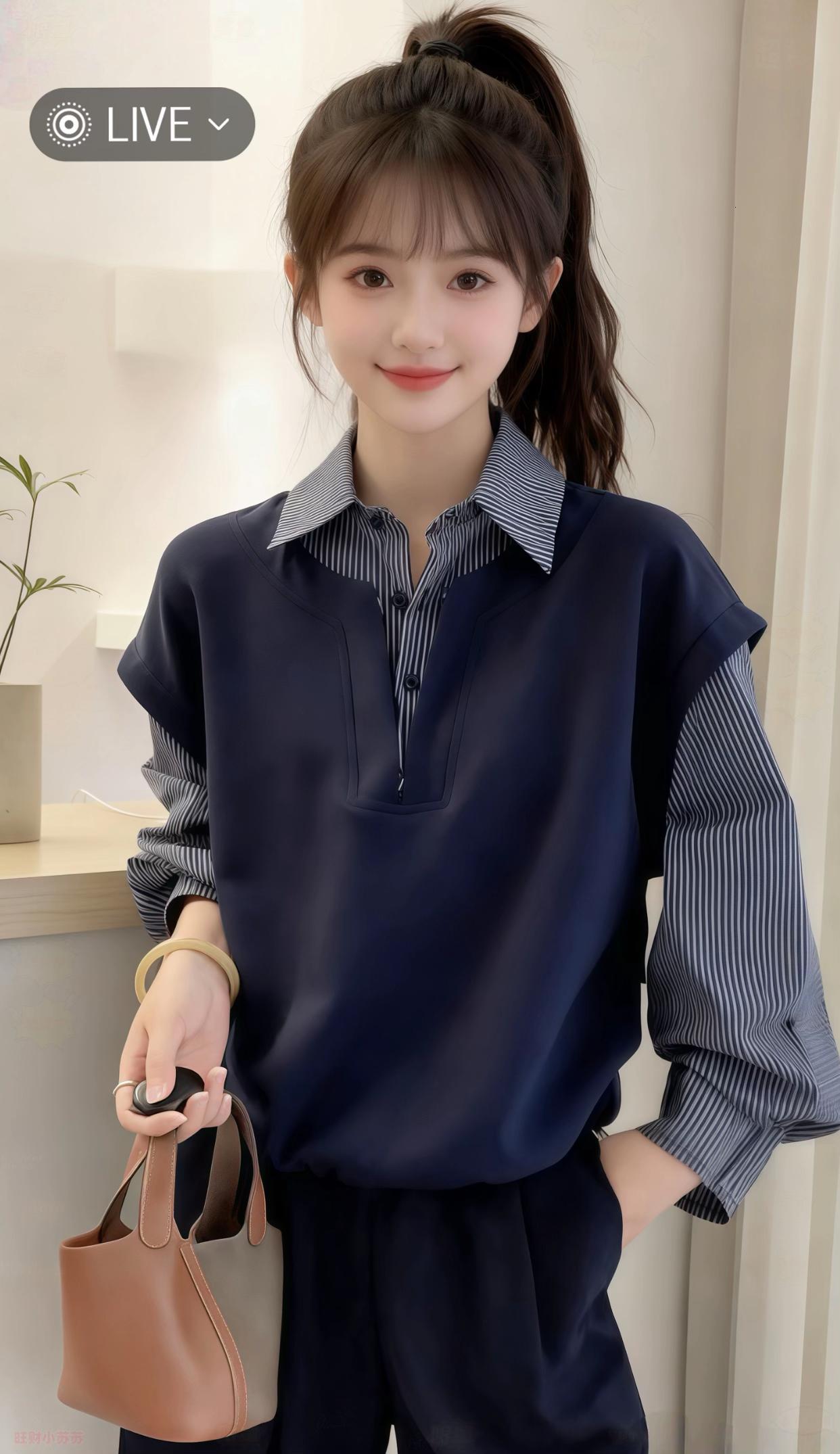 #新中式穿搭成为中秋宠儿 #秋日户外就穿琥珀系 #早秋穿搭三分钟出门不是梦 #早秋穿搭三分钟出门不是梦 #预制国庆出游穿搭 @抖加🔥上热门🔥dou+🔥热点宝 @DOU+上热门
