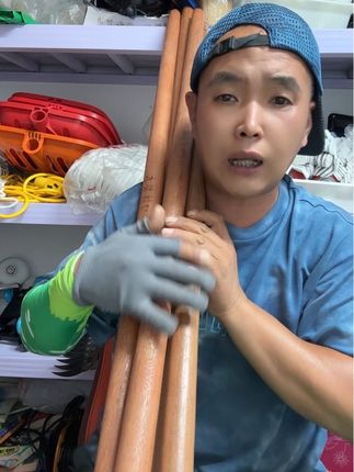 #锹把