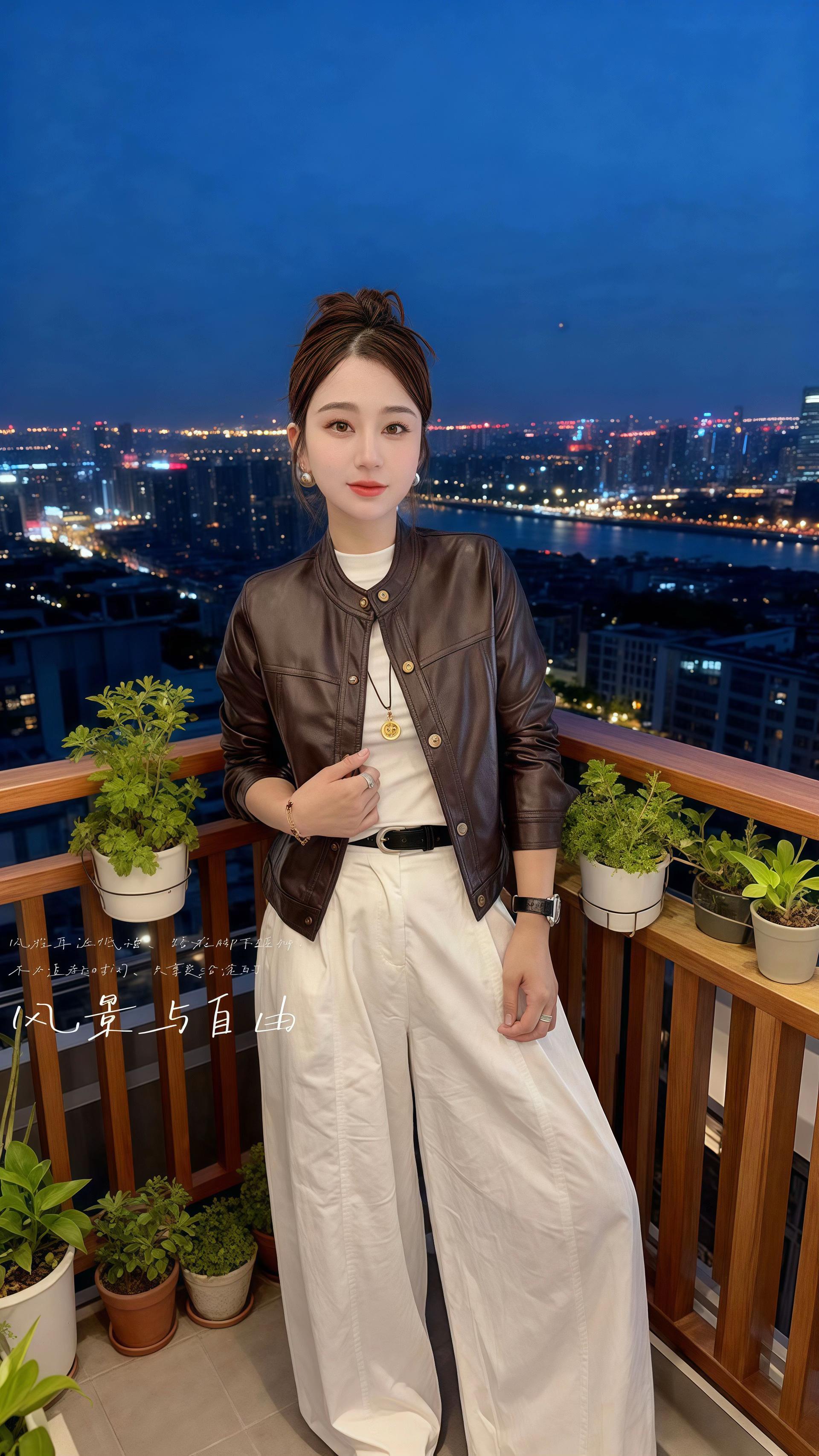 #简约时尚穿搭 #气质穿搭 #减龄显瘦穿搭 #穿搭分享 #好看的衣服都在这里