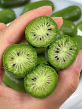 #快来一起尝个鲜 #应季水果 #纯天然绿色食品 #这也太好吃了 #绿色食品