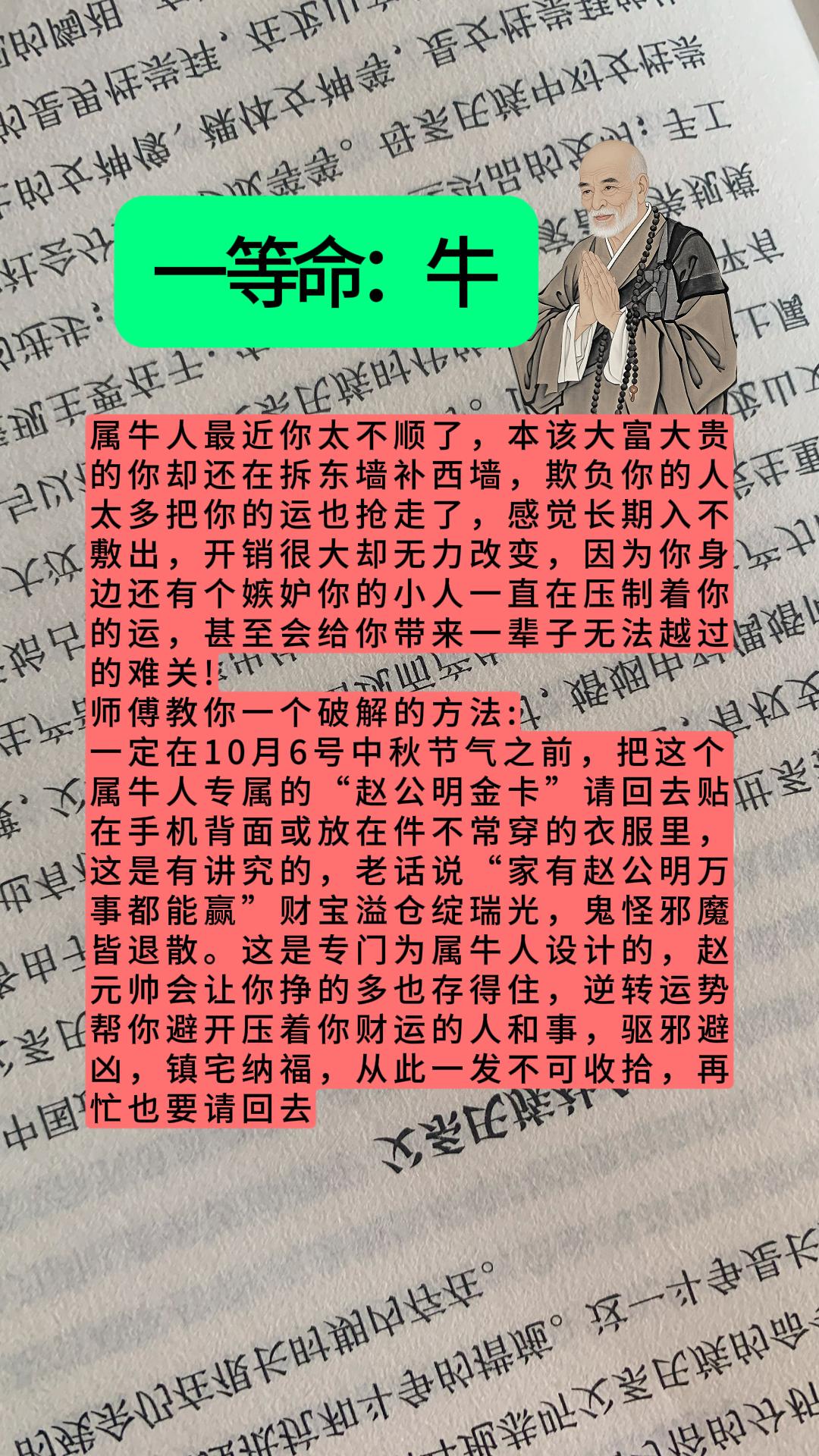 #牛 #属牛 #生肖牛