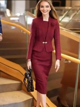 假两件包臀连衣裙#优雅气质 #穿出高级感 #高端大气 #婚庆礼服 #时尚好看