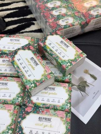 #抽纸 #抽纸巾 #纸巾 #面巾纸