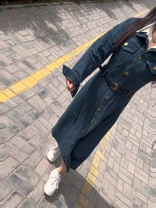 “别人没把你放眼里,你又何必放在心里,若不被在乎,要学会转身,握不住的沙,不如扬了它”#穿搭 #穿搭技巧