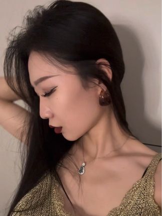 我早就说过 这种感觉只能我给你