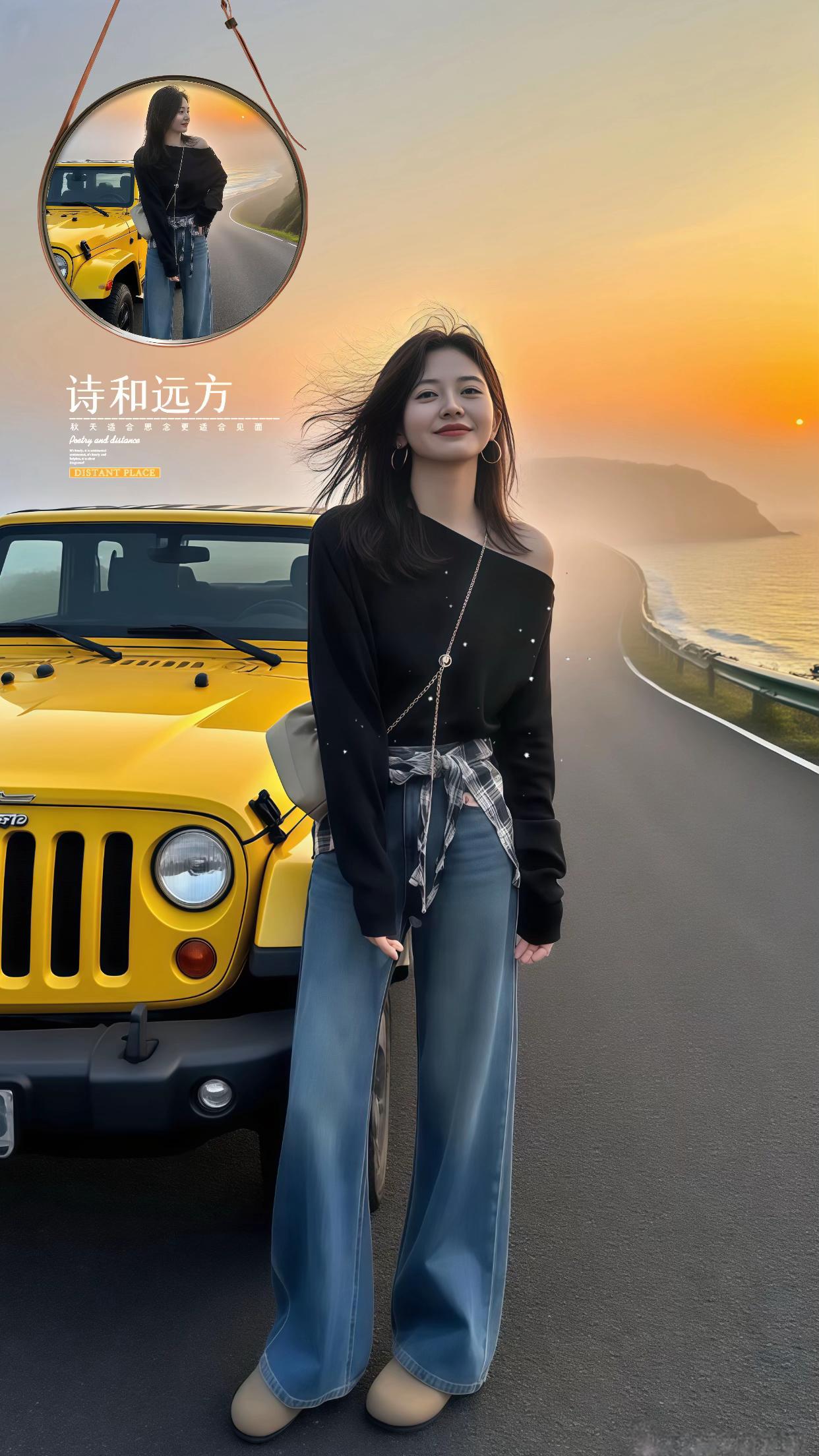 #轻松拿捏慵懒风穿搭 #秋季氛围感#早秋不费力显贵穿搭 #早秋松弛感穿搭 #毫不费力地打开初秋穿搭