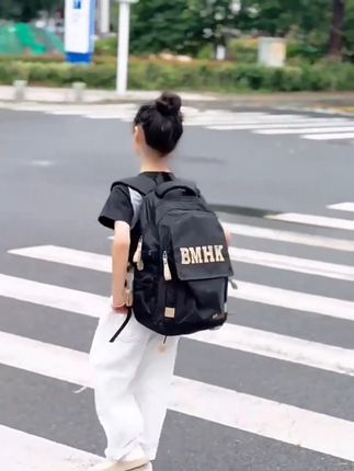 #小学生书包 #学生书包#初中生书包 #开学必备 #双肩包