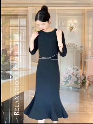 #穿出自信穿出美丽 #高端大气 #高级感穿搭 #优雅气质 #轻奢女装
