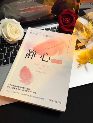事压不垮人,但情绪可以,如何缓解我们的情绪,用这本书的内容就能帮到我们。#智慧人生 #提升自己 #精神内耗 #好书分享