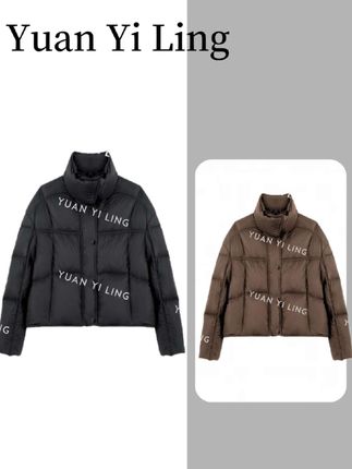 25秋冬上新啦~ 袁艺灵【冰川】羽绒服波兰科鲁达白鹅绒填充,轻暖锁温,几何剪裁显利落,🍀寒冬穿出高级#穿出高级感 #百搭神器#轻奢女装 #设计感 #穿衣显瘦