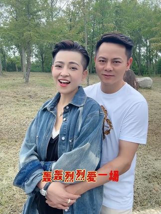 @红衣哥 吵不散,骂不走,这才是“梦里的人”该有的样子。#夫妻日常