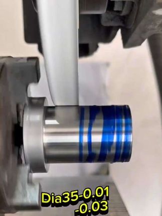 #金属加工 #机械加工 #看过来 #与众不同 #制作过程