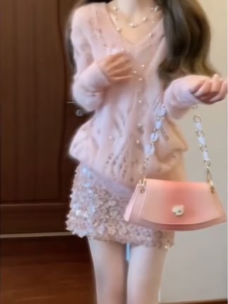 #时尚穿搭 #慵懒风穿搭