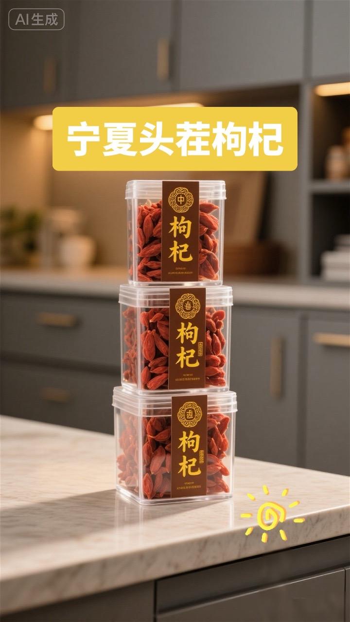 出自宁夏的头茬枸杞,颗颗有着充足养分。果实颗粒饱满,色泽鲜红似玛瑙,晾晒后肉质厚实,冲泡时汤色清亮,入口带着天然的甘甜,完全没有生涩的感觉。#好物推荐 #超实惠超划算 #宁夏枸杞 #头茬枸杞 #补气血 @抖加🔥上热门🔥dou+🔥热点宝 @DOU+上热门