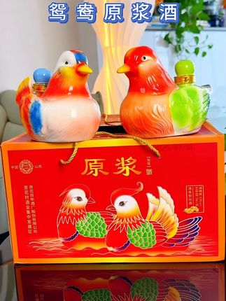 #白酒 #纯粮酿造 #送礼佳品 #好酒推荐