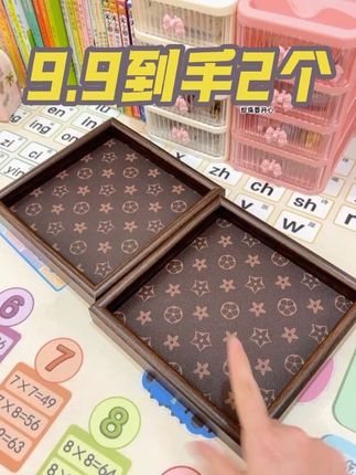 商家冲销量 9.9到手2个,我试过了,质量真的很好!#高颜值 #好物推荐🔥 #超便宜超划算 #摆件 #这也太好看了