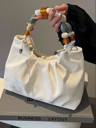 艾米兔女包2025新款时尚休闲质感简约小众洋气百搭单肩斜挎包#包包推荐 #好物分享 #新款包包 #爆款热卖中 #百搭包包