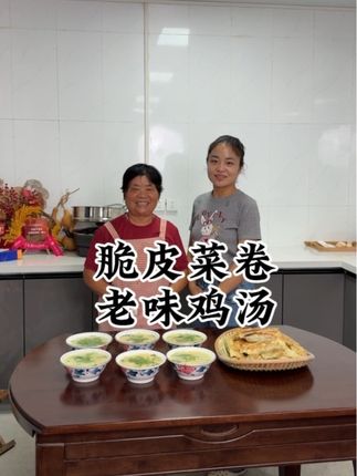 欢迎收看咱家下大雨做美食的一天#我的乡村生活 #星乡村星农人 #抖音新农人
