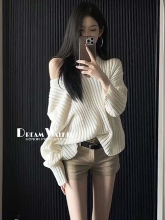 #辣妹穿搭 #纯欲天花板 #韩系甜辣穿搭 #今日穿搭vlog
